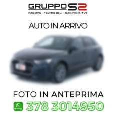 AUDI A1 Benzina 2023 usata, Treviso