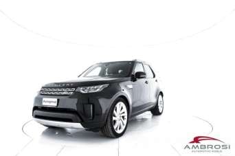 LAND ROVER Discovery Diesel 2020 usata, Perugia
