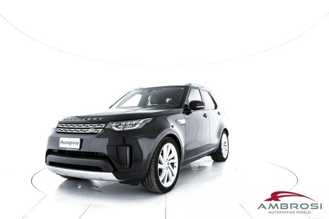 LAND ROVER Discovery Diesel 2020 usata, Perugia foto