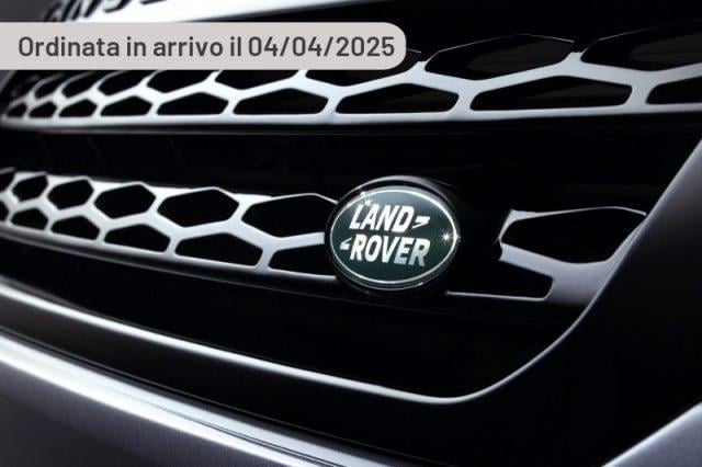 LAND ROVER Range Rover Elettrica/Diesel usata, Bologna foto