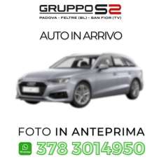 AUDI A4 allroad Elettrica/Diesel 2021 usata, Treviso