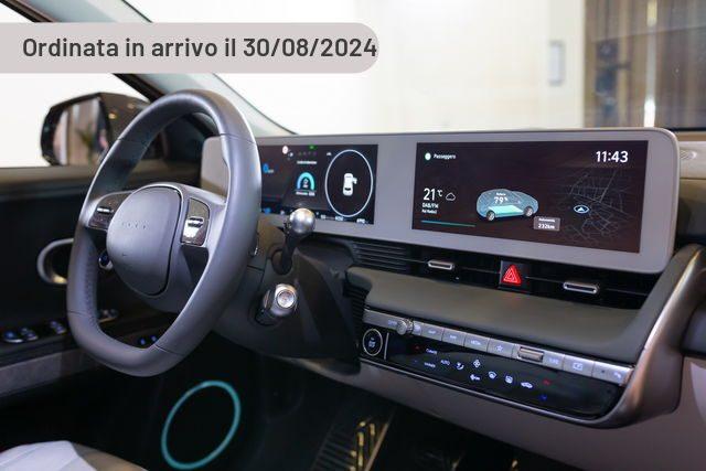 HYUNDAI Ioniq 5 5 77.4 kWh AWD Evolution Elettrica
