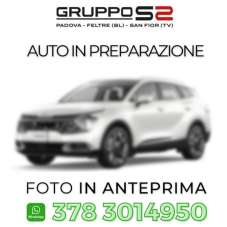 KIA Sportage Elettrica/Benzina 2023 usata, Treviso