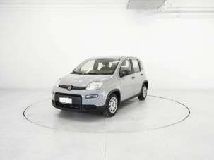 FIAT Panda Elettrica/Benzina 2023 usata, Verona