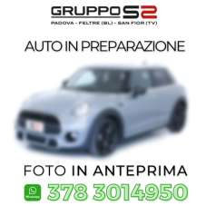 MINI Cooper Benzina 2022 usata, Padova