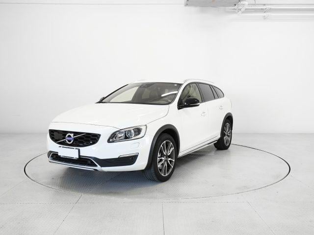 VOLVO V60 Cross Country V60 Cross Country D4 Geartronic Summum/Pro Diesel