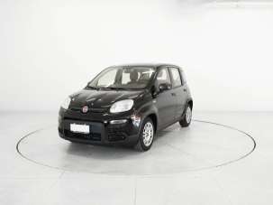 FIAT Panda Diesel 2023 usata, Verona
