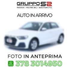 AUDI A1 Benzina 2023 usata, Padova
