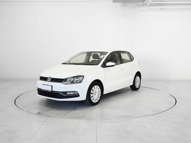 VOLKSWAGEN Polo Polo 1.4 TDI 5p. Business BlueMotion Technology Diesel
