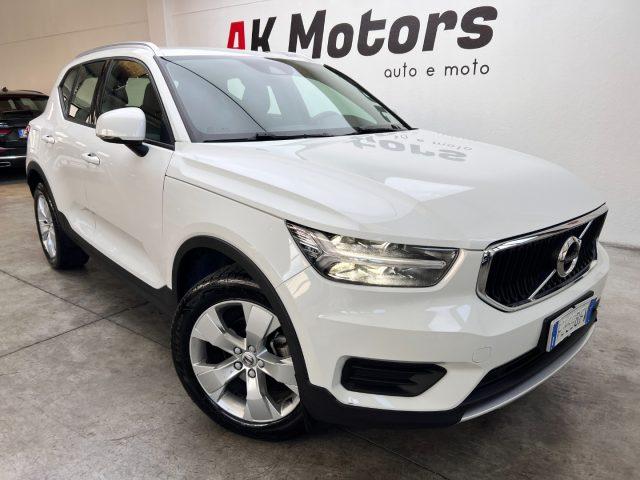 VOLVO XC40 D3 Geartronic Business Plus MY 20 Diesel