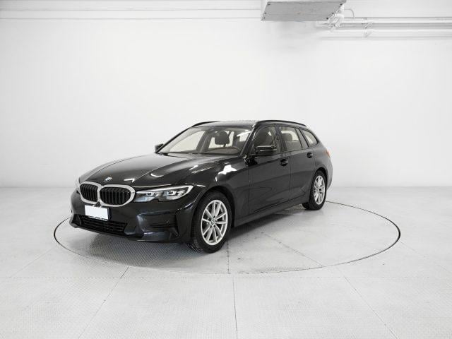 BMW 320 Serie 3 (G20/G21) d Touring Business Advantage a Diesel
