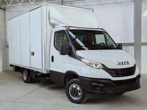 IVECO Daily Diesel 2024 usata