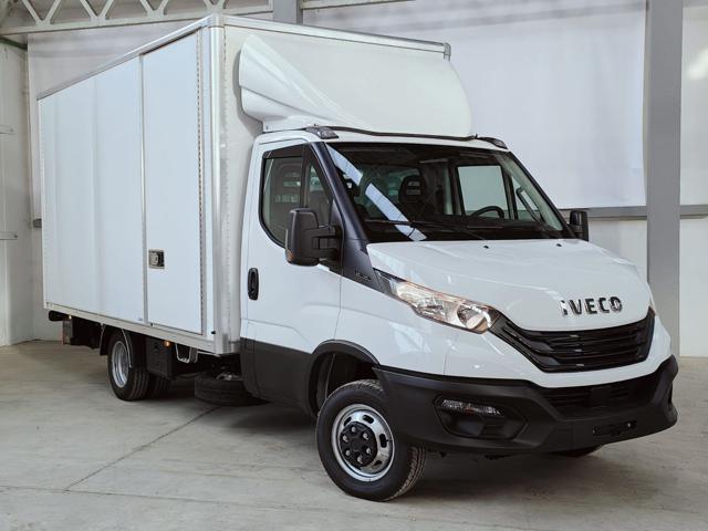 IVECO Daily Diesel 2024 usata foto