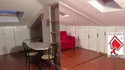 Aluguel Appartamento, Perugia
