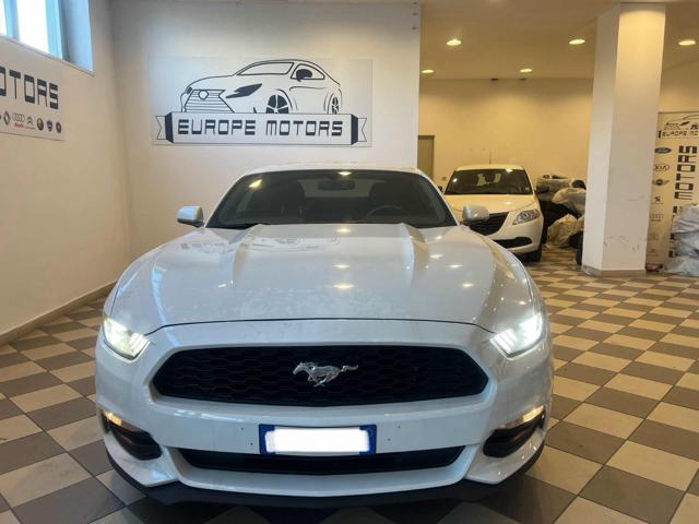 FORD Mustang Fastback 3.7 aut. Benzina