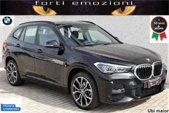 BMW X1 Diesel 2022 usata, Reggio Nell'Emilia