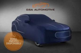 FIAT 500X Diesel 2019 usata, Caserta
