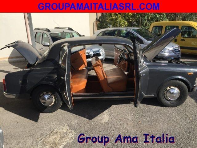 LANCIA Appia 1962 3° Serie Benzina