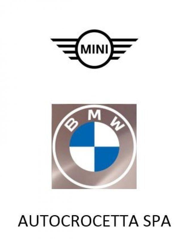 BMW X3 Benzina 2018 usata foto
