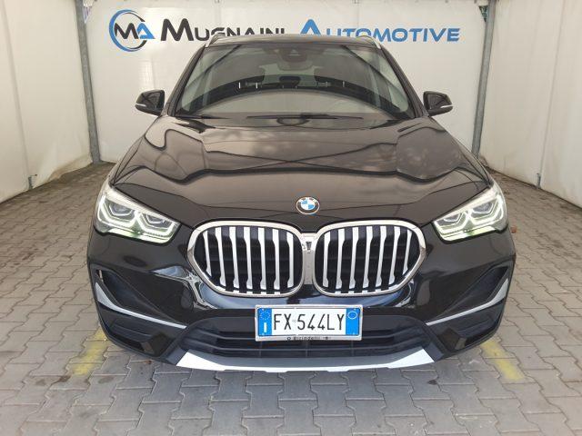 BMW X1 Diesel 2019 usata, Firenze foto