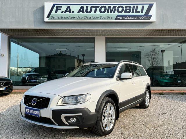 VOLVO XC70 D4 AWD Geartronic Momentum Diesel