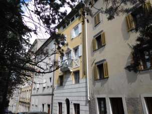 Affitto Bivani, Trieste