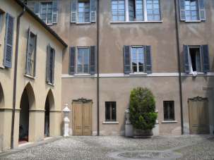 Loyer Quatre chambres, Brescia