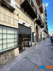 Affitto Locali commerciali, Palermo