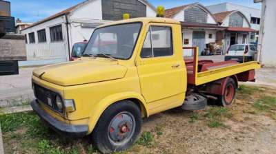 IVECO Daily Diesel 1969 usata