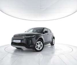 LAND ROVER Range Rover Evoque Elettrica/Diesel 2020 usata, Perugia
