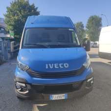 IVECO Daily Diesel 2017 usata, Teramo