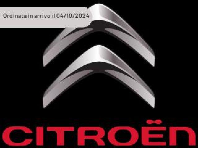 CITROEN C4 X Hybrid 136 e-DCS6 Business Elettrica/Benzina