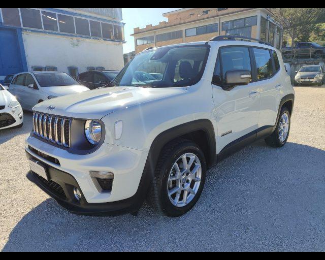JEEP Renegade 1.0 T3 Limited Benzina