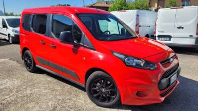 FORD Transit Connect Diesel 2015 usata, Pavia