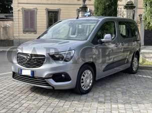 OPEL Combo Life Diesel 2020 usata, Lecco