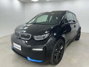 BMW i3 Elettrica 2021 usata