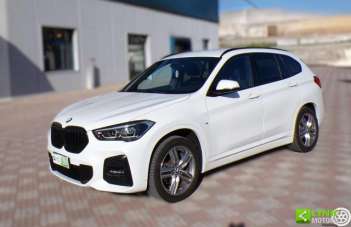 BMW X1 Diesel 2020 usata