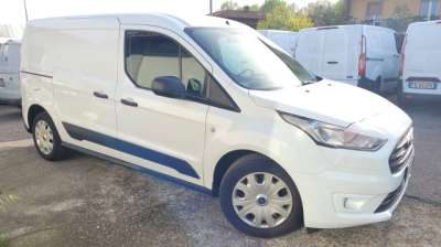 FORD Transit Connect Diesel 2019 usata, Pavia