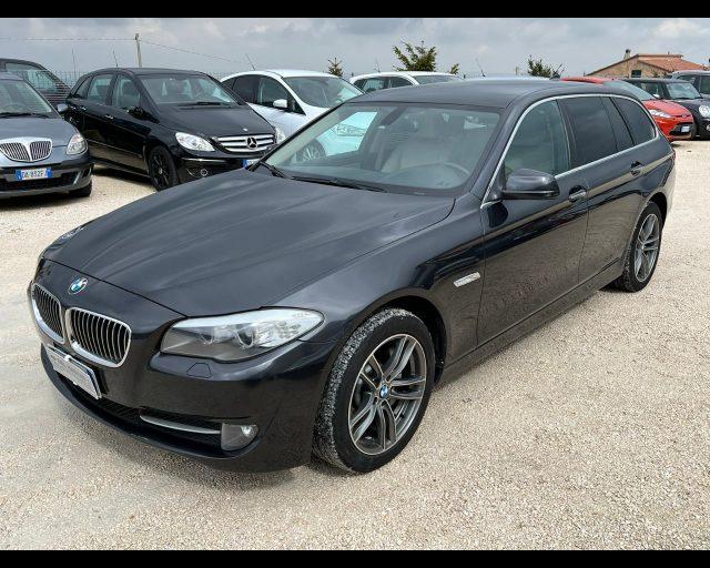 BMW 525 d xDrive Touring Business Diesel