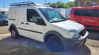 FORD Transit Connect Diesel 2012 usata, Pavia