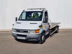 IVECO Daily Diesel 2001 usata, Roma