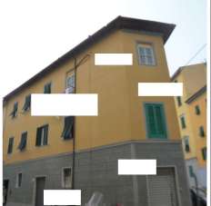 Venta Cuatro habitaciones, Livorno