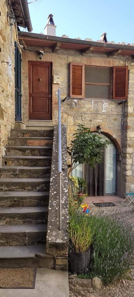 Affitto Trivani, Castellina in Chianti foto