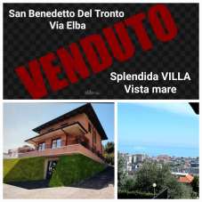 Venta Villa, San Benedetto del Tronto