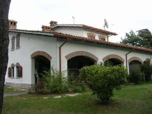 Vente Villa, Tavullia