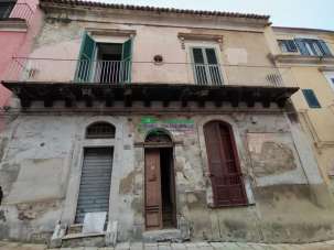 Sale Casa Indipendente, Ragusa