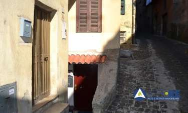 Verkoop Twee kamers, Rocca di Papa