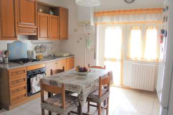 Rent Four rooms, Lanciano