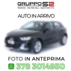 AUDI A1 Benzina 2023 usata, Treviso