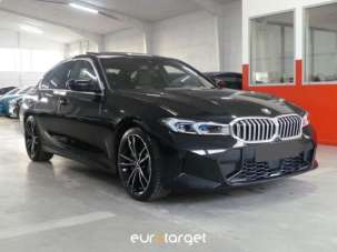 BMW 330 Elettrica/Diesel 2023 usata, Bologna